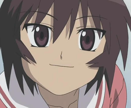 She's African-Japanese??????!
